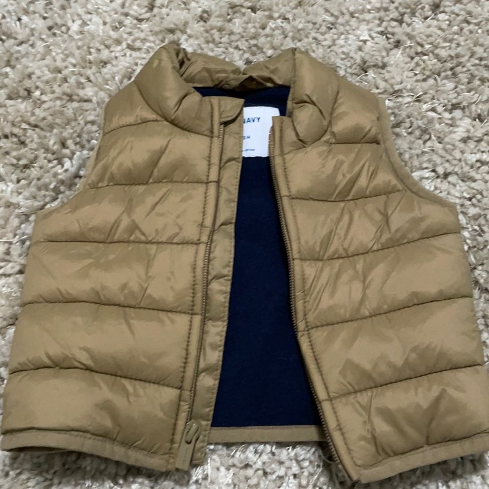 Old Navy Baby Jacket
